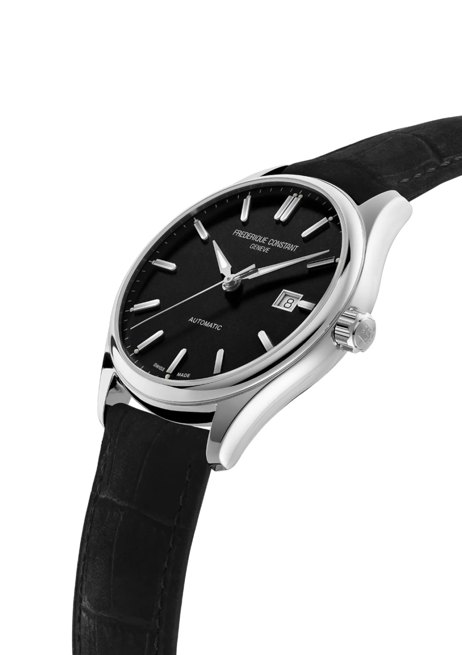 frederique_constant_class_1-6.webp Best Classic Index Automatic FC-303NB5B6 Heren Heren Horloges | Swiss Made Horloges