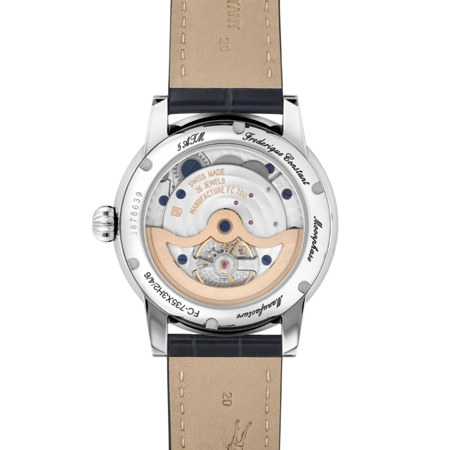 frederique_constant_manuf_2-1.webp Clearance Manufacture Classic Power Reserve Big Date FC-735N3H6 Heren Heren Horloges | Swiss Made Horloges