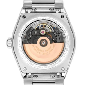 Online New Highlife Limited Edition FC-310NSKT4NH6B Heren Heren Horloges | Swiss Made Horloges