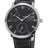 Discount Slimline Power Reserve Manufacture FC-723GR3S6 Heren Heren Horloges
