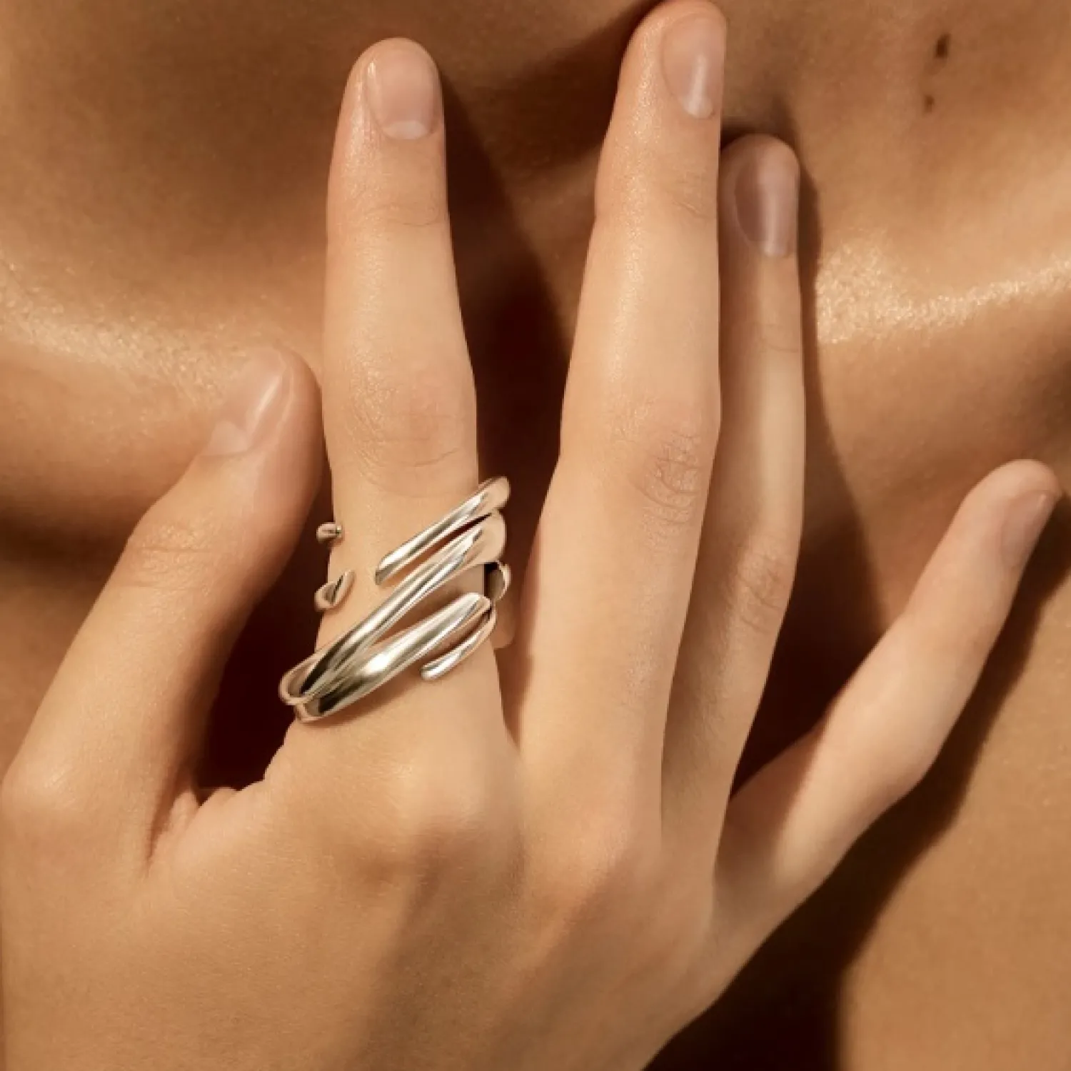 georg_jensen_arc_ring__1.webp Clearance ARC ring 20001309 Ringen | Zonder Kleuren Of Stenen