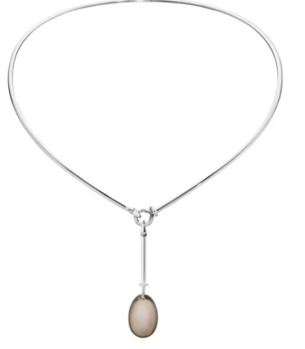 Clearance Dew Drop Collier 10034524 Colliers | Diamanten En Parels
