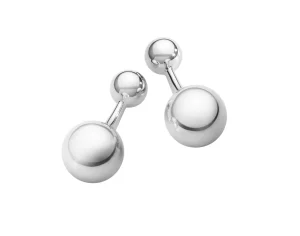 Clearance Men's Classic manchetknopen 3533862 Manchetknopen | Zonder Kleuren Of Stenen