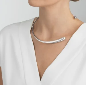 New Mercy collier - 20000069 Colliers | Zonder Kleuren Of Stenen