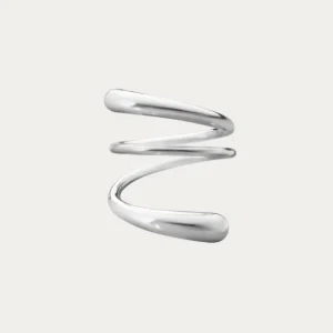 New Mercy ring - 200001401 Ringen | Zonder Kleuren Of Stenen