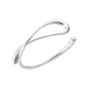 Clearance Mercy Twist armband - 20001405 Armbanden | Zonder Kleuren Of Stenen
