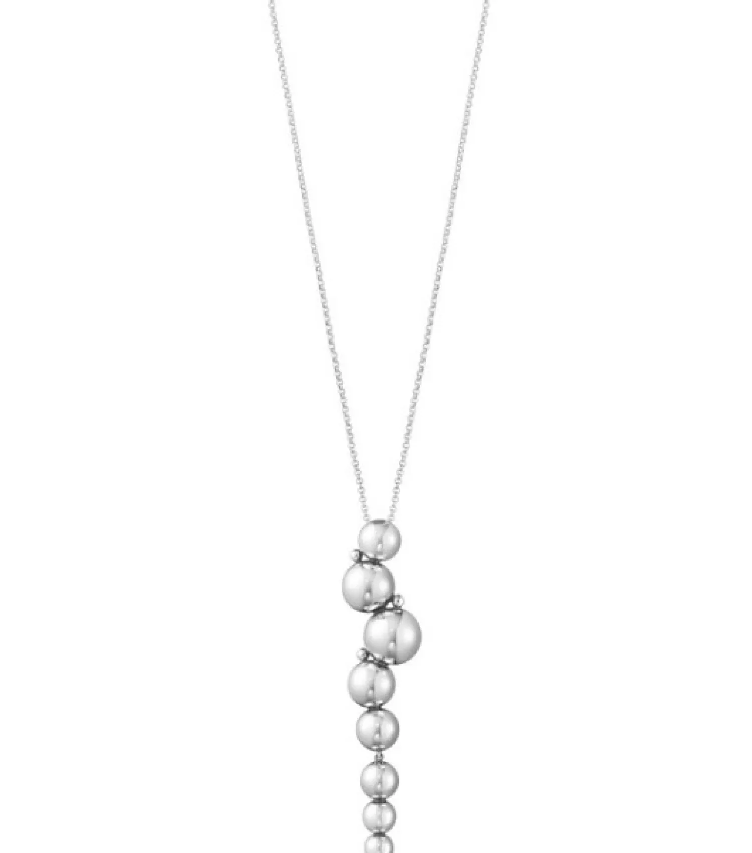 georg_jensen_moonlight_gr_0-15.webp Best Moonlight Grapes Collier 20000661 Colliers | Zonder Kleuren Of Stenen