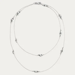 Online Moonlight Grapes Collier 20001598 Colliers | Zonder Kleuren Of Stenen