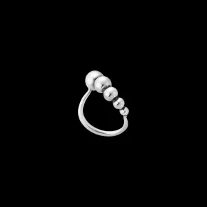 New Moonlight Grapes Ring 20001207 Ringen | Zonder Kleuren Of Stenen