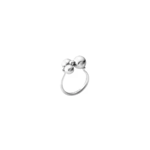 Fashion Moonlight Grapes Ring 20001007_P Ringen | Zonder Kleuren Of Stenen
