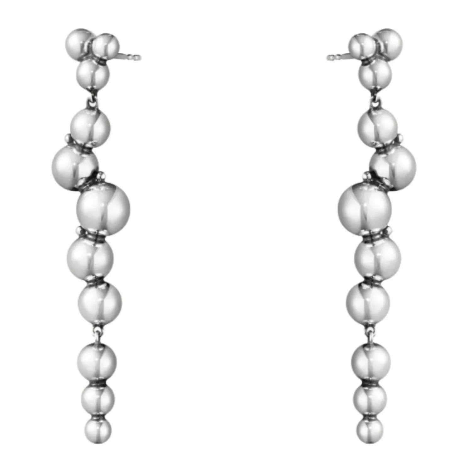 georg_jensen_moonlight_gr_0-6.webp Clearance Moonlight Grapes Oorsieraden 10019040 Oorsieraden | Zilver