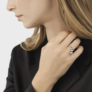 New Moonlight Grapes Ring 20001207 Ringen | Zonder Kleuren Of Stenen