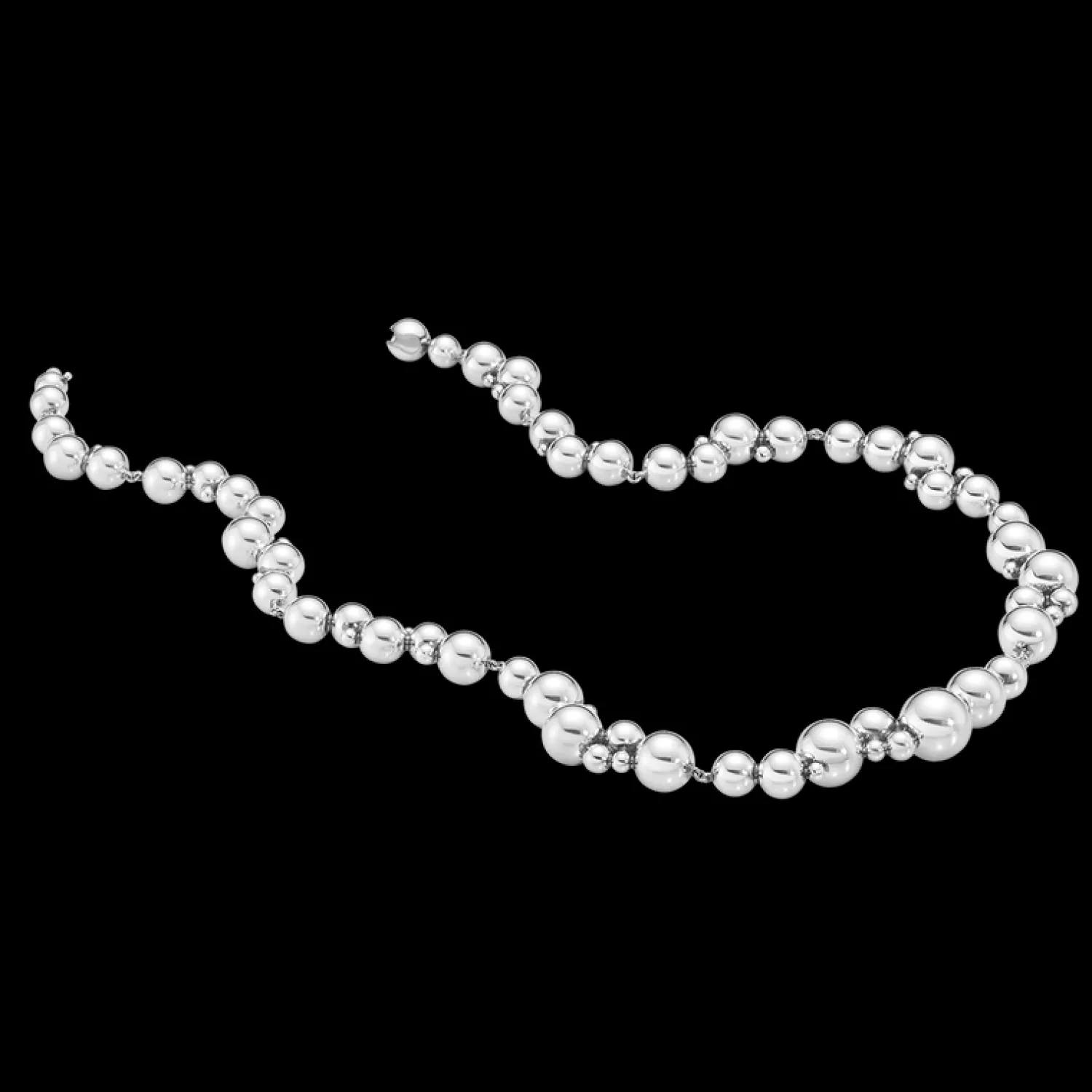 georg_jensen_moonlight_gr_2-1.webp Best Moonlight Grapes Collier 2000100800M Colliers | Zonder Kleuren Of Stenen