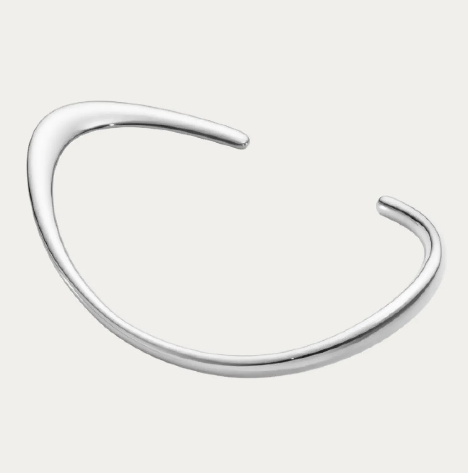 georg_jensen_offspring_ar_0.webp Best Offspring armband - 20000037 Armbanden | Zonder Kleuren Of Stenen