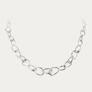 Discount Offspring collier - 10012558 Colliers | Zonder Kleuren Of Stenen