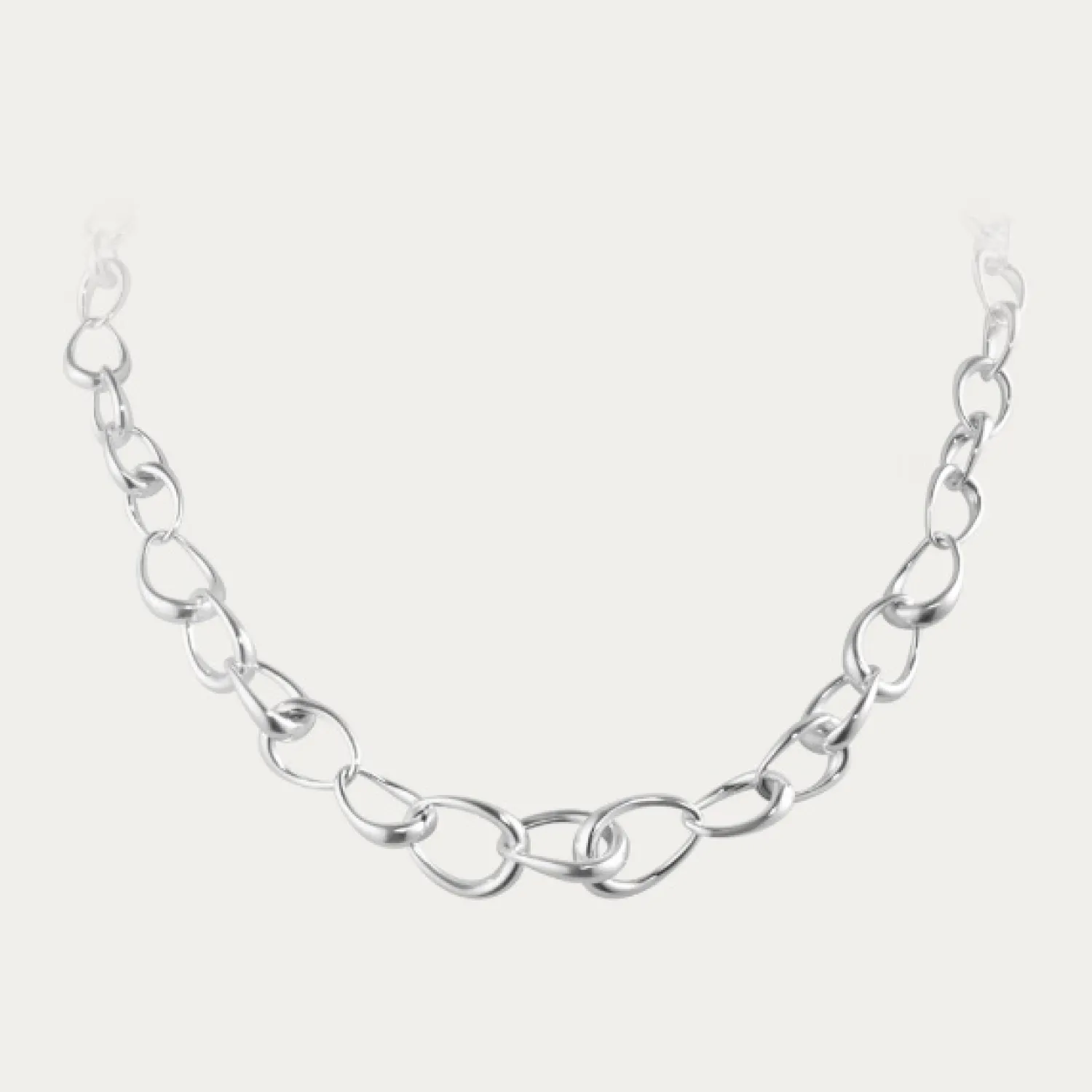 georg_jensen_offspring_co_0.webp Discount Offspring collier - 10012558 Colliers | Zonder Kleuren Of Stenen