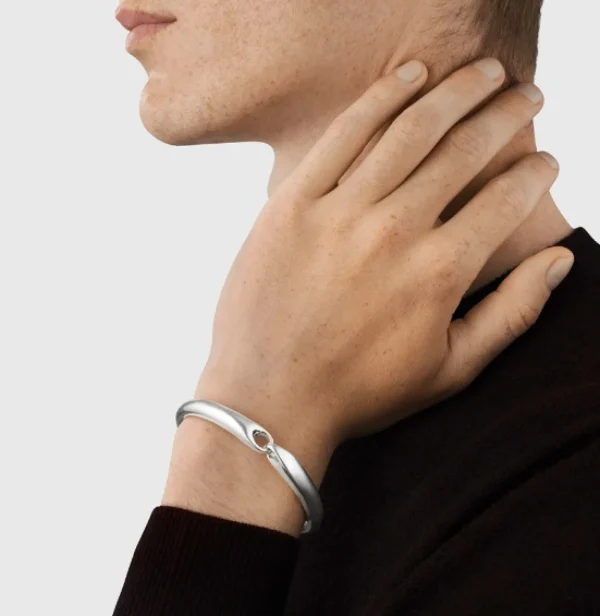 Online Reflect armband Unisex 20001096 Armbanden | Zonder Kleuren Of Stenen