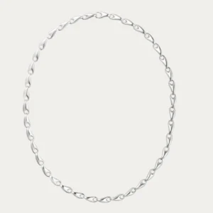 Best Reflect collier - 20001637 Colliers | Zonder Kleuren Of Stenen