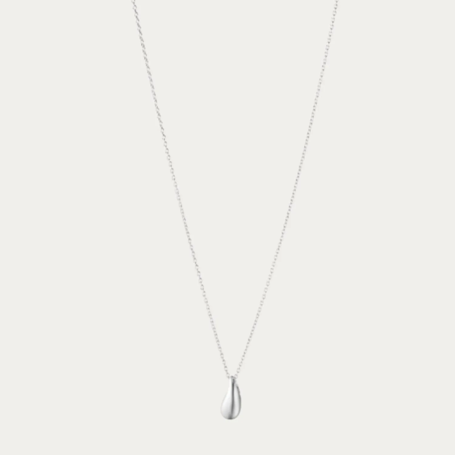 georg_jensen_reflect_mini_0.webp Clearance Reflect mini Collier - 20001633 Colliers | Zonder Kleuren Of Stenen
