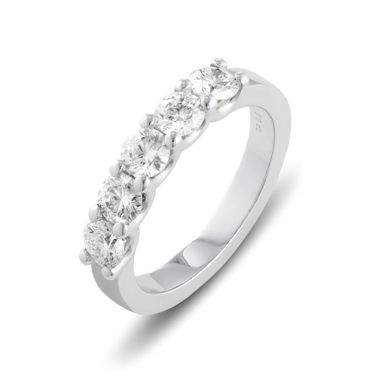 ha_collection_alliance_ri_0-1.webp Clearance Alliance Ring met diamant 1524200W5 Diamanten En Parels | Goud Wit