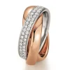 Online ring 14791-000-M5 Diamanten En Parels | Ringen