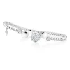 Online armband AB8BRW00325.INNEN.17 Armbanden | Diamanten En Parels
