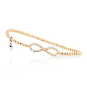 Discount armband AB7BRW00329 Armbanden | Diamanten En Parels