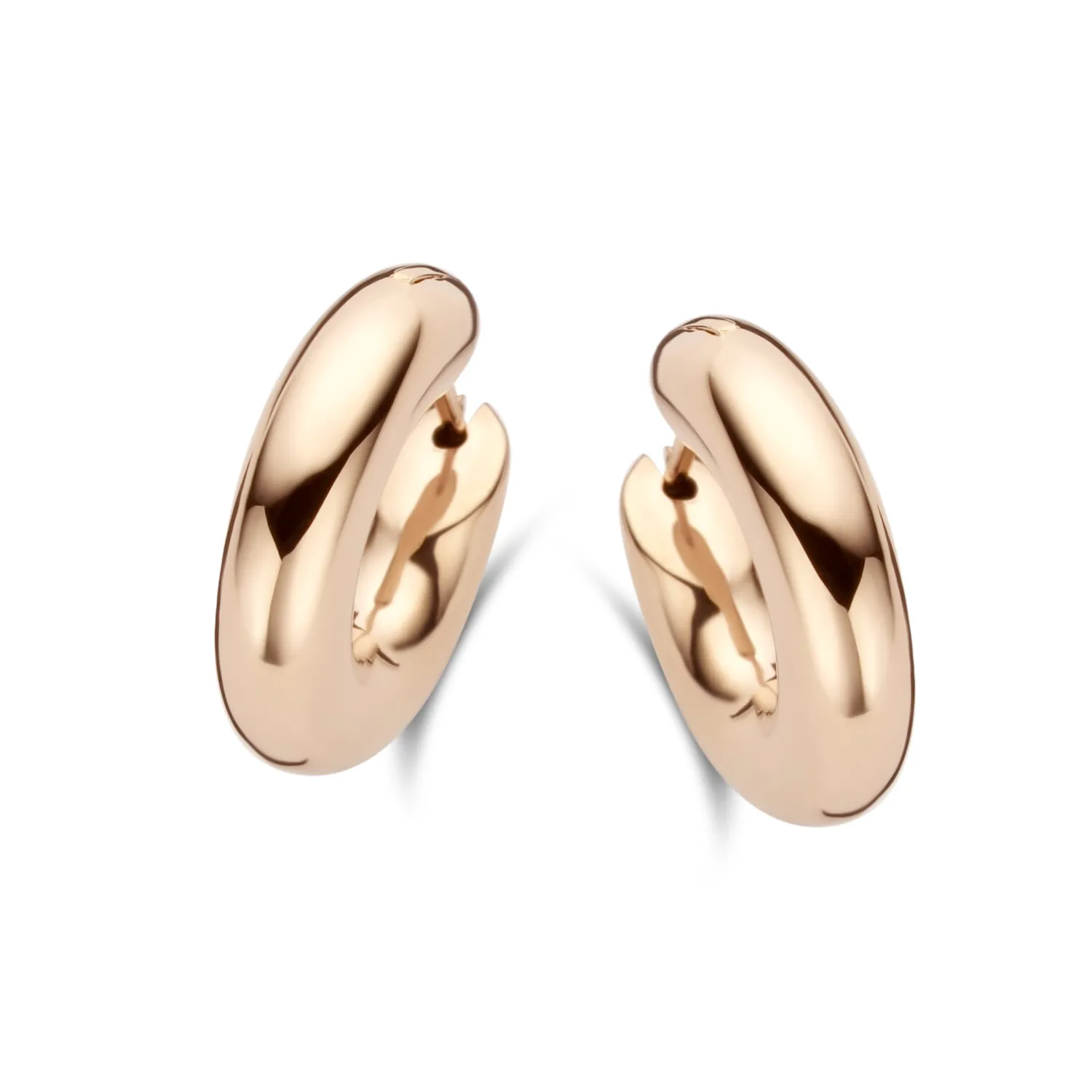 jarrel_pret_a_porter_amst_0-2.webp Sale Jarrel Pret a Porter Amsterdam Medium oorringen 4R.0314 Oorsieraden | Zonder Kleuren Of Stenen