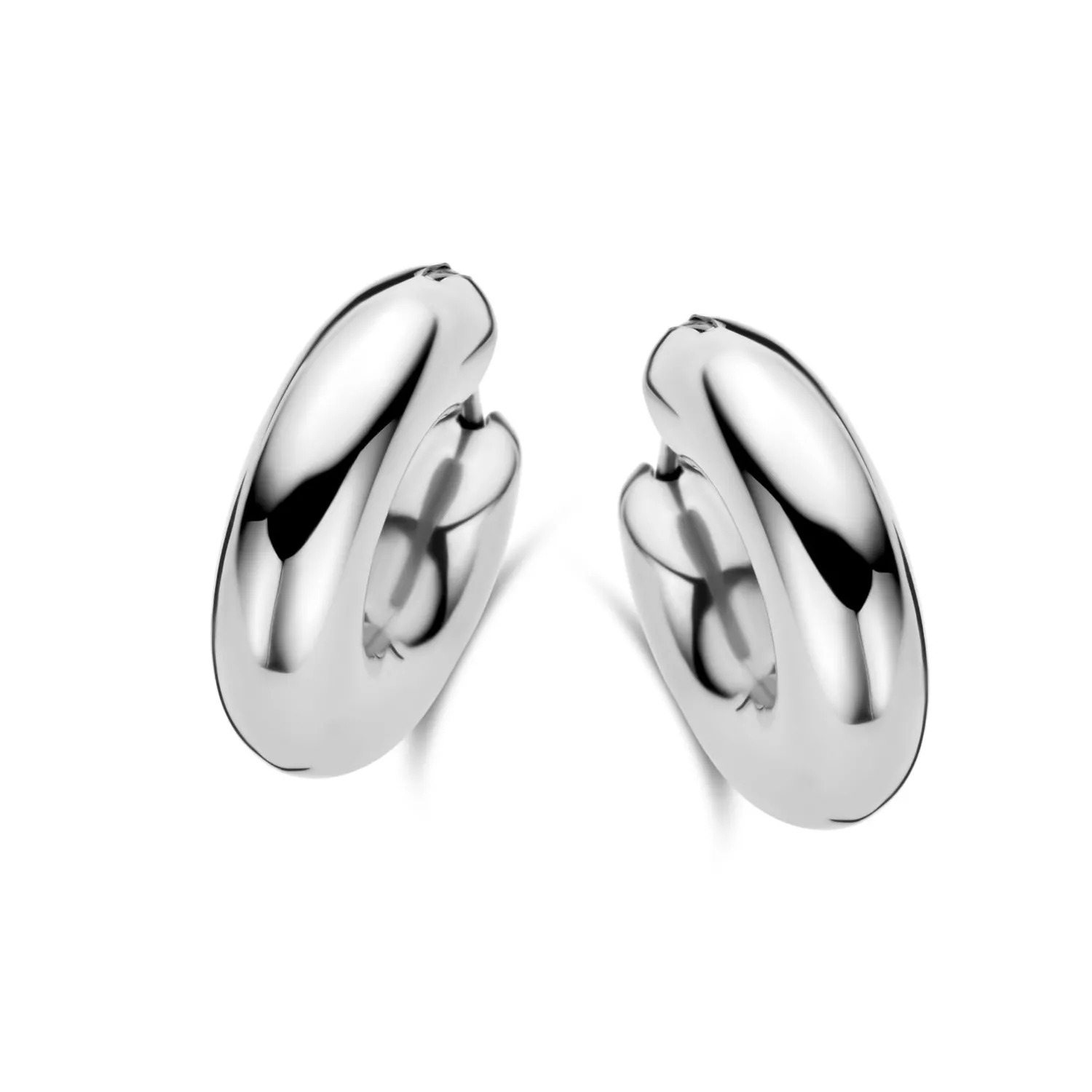 jarrel_pret_a_porter_amst_0.webp New Jarrel Pret a Porter Amsterdam Grande oorringen 4W.0304 Oorsieraden | Zonder Kleuren Of Stenen