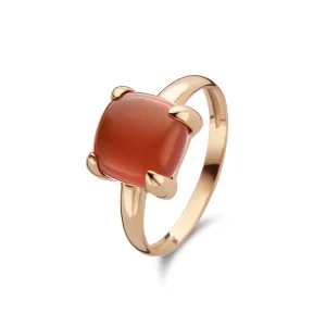 Best Jarrèl Beau Monde Lucca ring 4Y.7309.CAC Kleuren En Edelstenen | Ringen