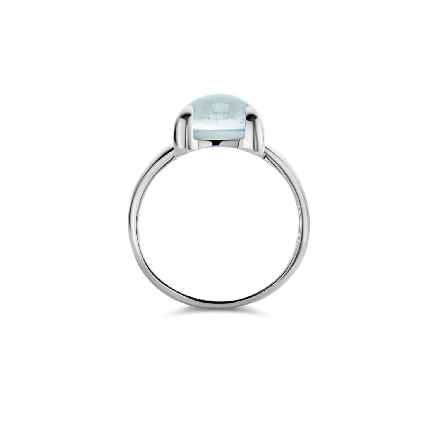 jarrl_beau_monde_lucca_ri_1.webp New Jarrèl Beau Monde Lucca ring met groene steen 4Y.7309.JG2.GQC Kleuren En Edelstenen | Ringen