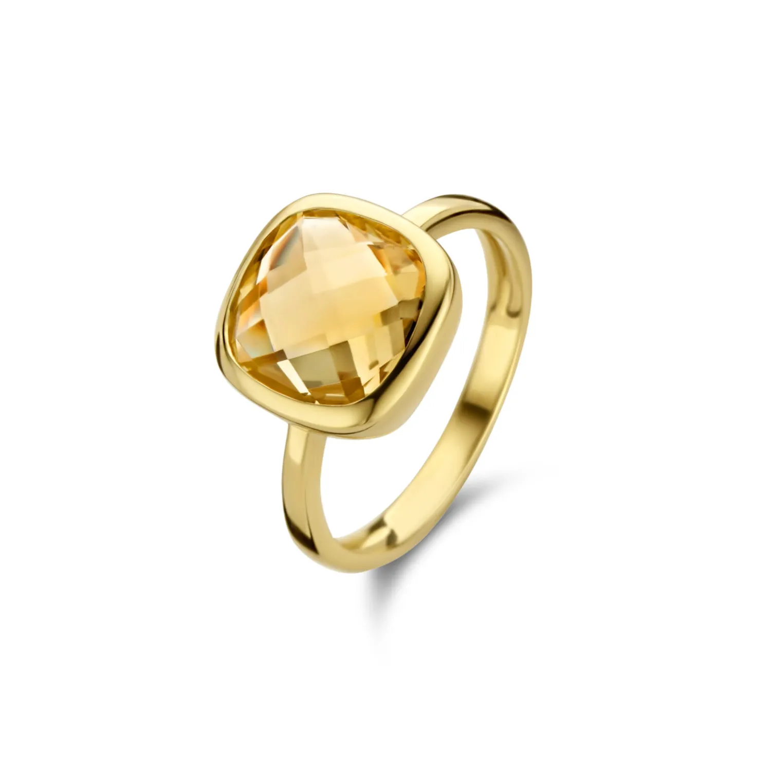 jarrl_beau_monde_san_mari_0-1.webp Outlet Jarrèl Beau Monde San Marino ring grande met Citrien 4Y.7439.CIS Kleuren En Edelstenen | Ringen