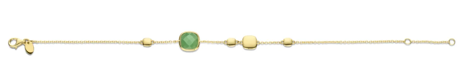 jarrl_beau_monde_san_mari_0-6.webp Best Jarrèl Beau Monde San Marino Piazza armband - 4Y.8321.AVS Armbanden | Kleuren En Edelstenen