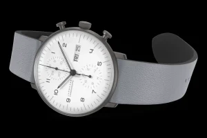 Online Meister Chronoscope, Datum englisch 27/4008.05 Chronograaf Horloges