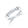 Sale Lifetime Leila ring 2108-3 Diamanten En Parels | Ringen