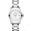 New Conquest L3.377.4.87.6 DAMES Dames Horloges