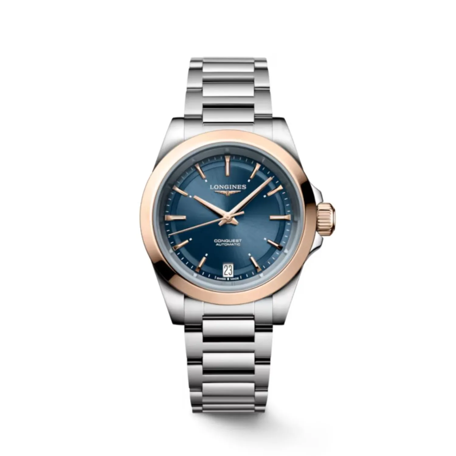 longines_conquest_l_0-5.webp Fashion Conquest L3.277.4.16.6 DAMES Dames Horloges | Swiss Made Horloges