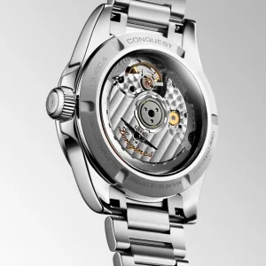 Clearance Conquest L3.277.4.16.6 DAMES Heren Horloges | Dames Horloges