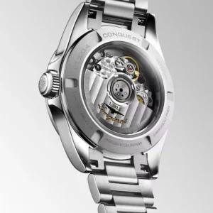 Outlet Conquest L3.277.4.16.6 DAMES Dames Horloges | Swiss Made Horloges