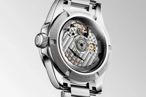 Online Conquest L3.277.4.16.6 DAMES Heren Horloges | Dames Horloges