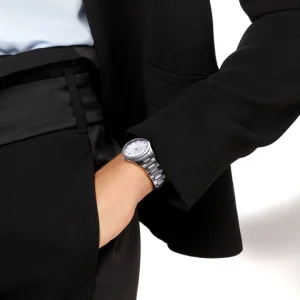 Best Conquest L3.277.4.16.6 DAMES Dames Horloges | Swiss Made Horloges