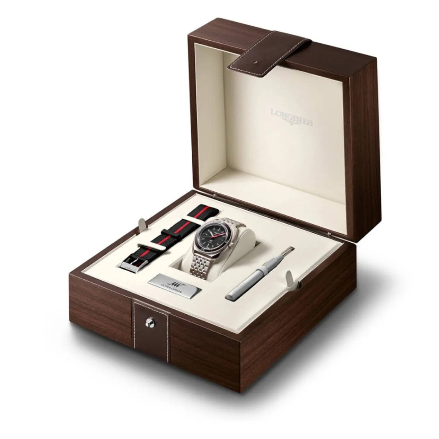 longines_conquest_l_3-1.webp Sale Conquest L3.277.4.16.6 DAMES Heren Horloges | Dames Horloges