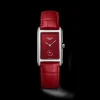 Fashion DolceVita L5.512.4.91.2 DAMES Dames Horloges | Swiss Made Horloges