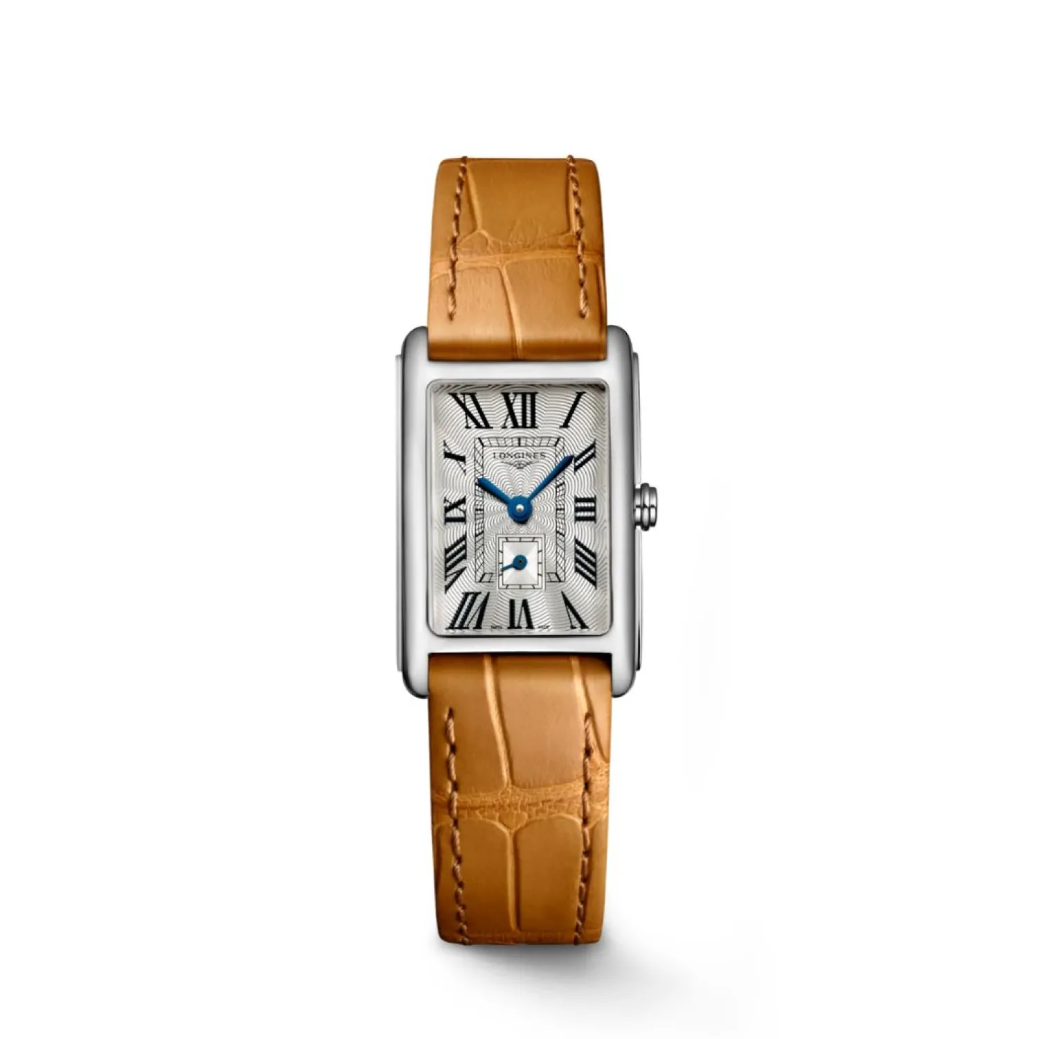 longines_dolcevita_l_0-4.webp Hot DolceVita L5.255.4.71.4 DAMES Dames Horloges | Swiss Made Horloges