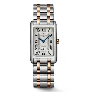 New DolceVita L5.512.5.71.7 DAMES Dames Horloges | Swiss Made Horloges