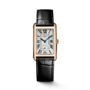 Fashion DolceVita L5.512.8.71.0 DAMES Dames Horloges | Swiss Made Horloges