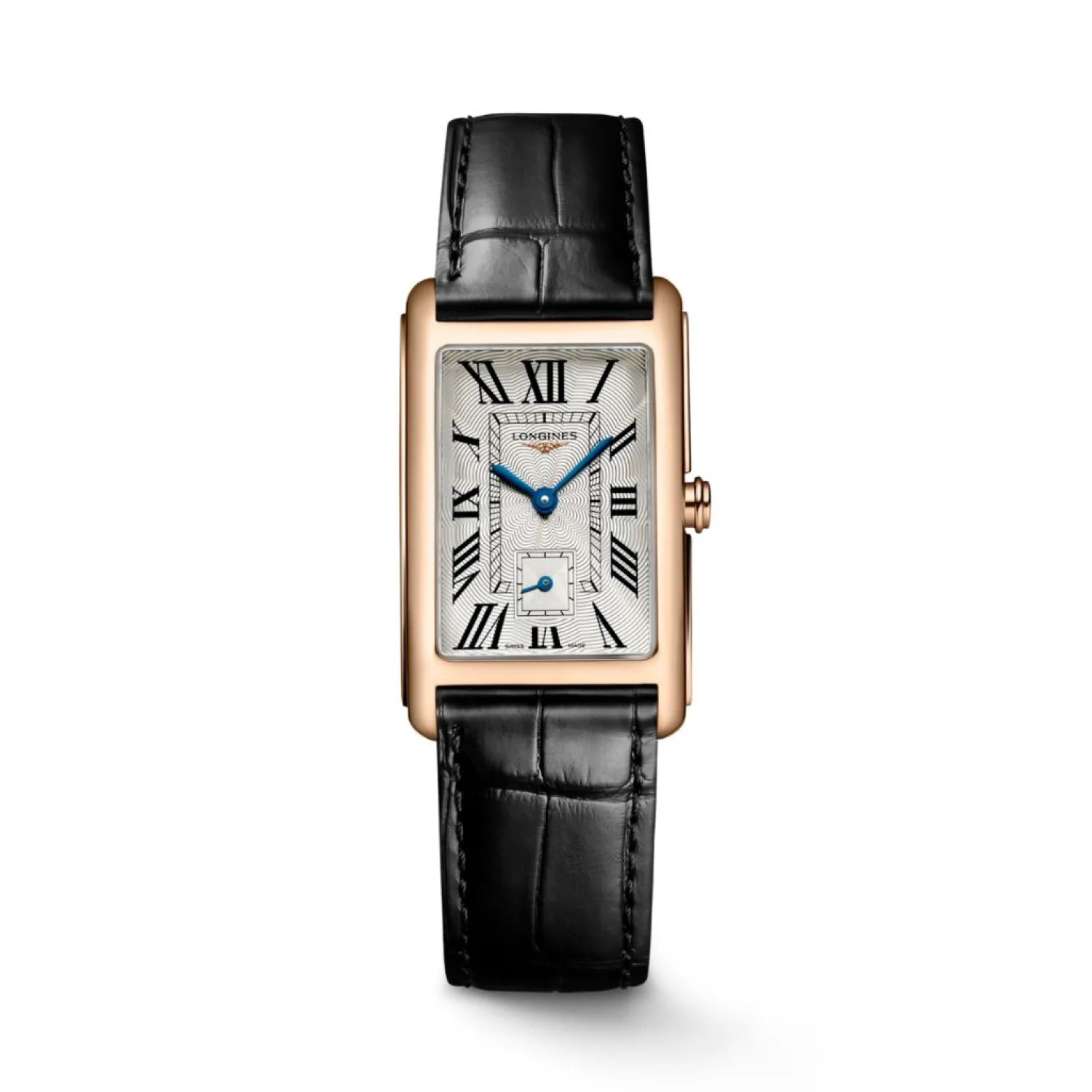 longines_dolcevita_l_0-6.webp Fashion DolceVita L5.512.8.71.0 DAMES Dames Horloges | Swiss Made Horloges