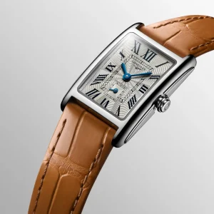 Hot DolceVita L5.255.4.71.4 DAMES Dames Horloges | Swiss Made Horloges