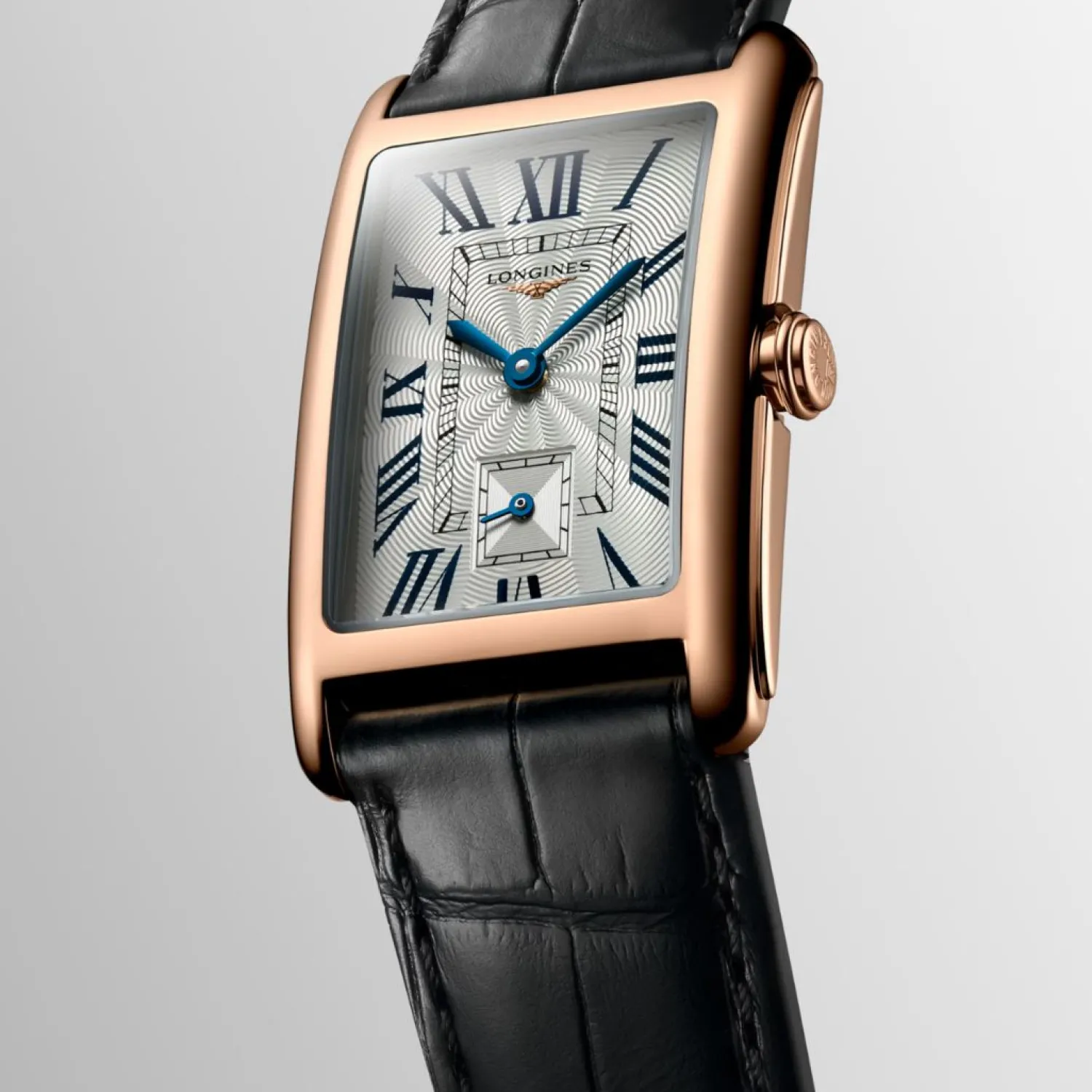 longines_dolcevita_l_1-4.webp Fashion DolceVita L5.512.8.71.0 DAMES Dames Horloges | Swiss Made Horloges