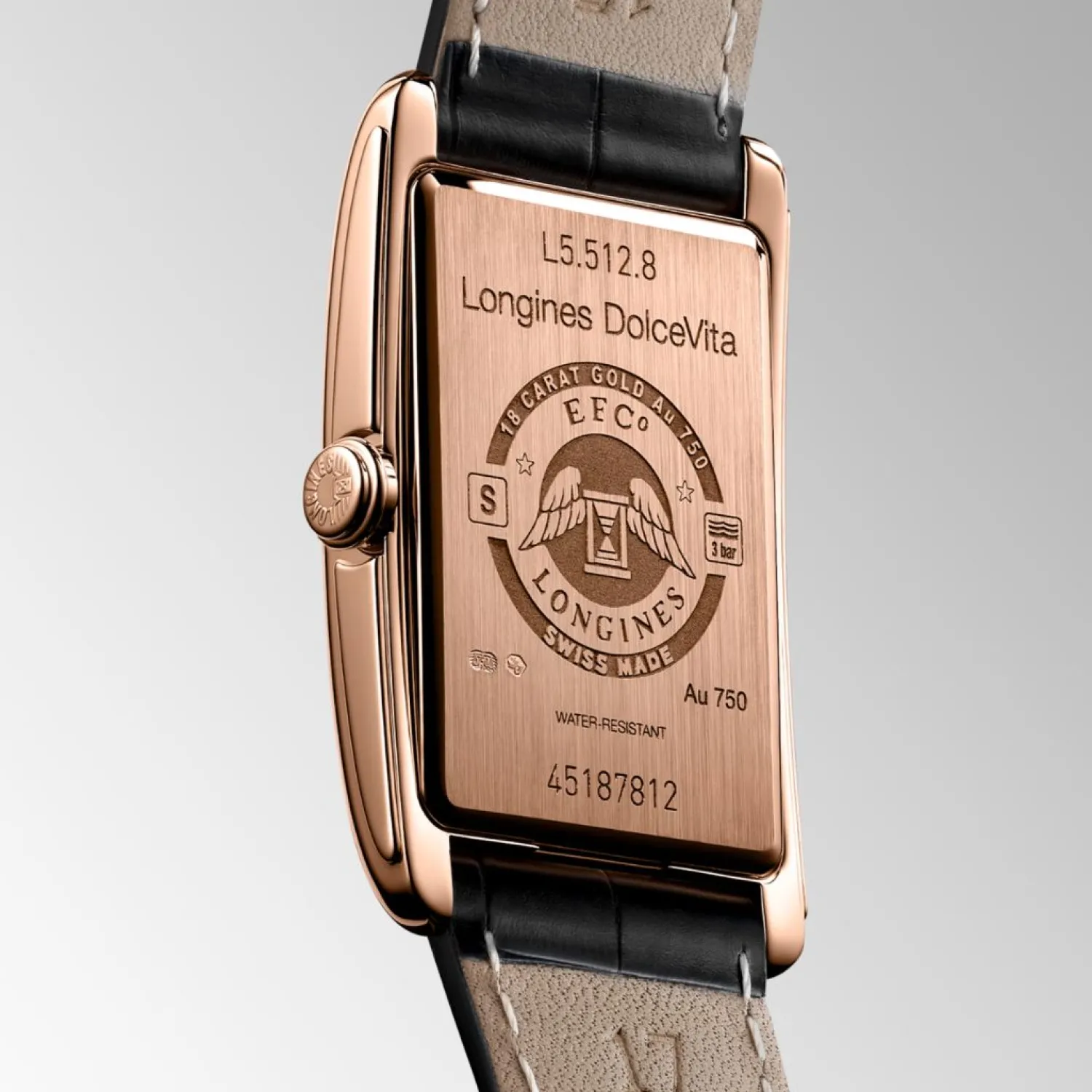 longines_dolcevita_l_2-2.webp Fashion DolceVita L5.512.8.71.0 DAMES Dames Horloges | Swiss Made Horloges